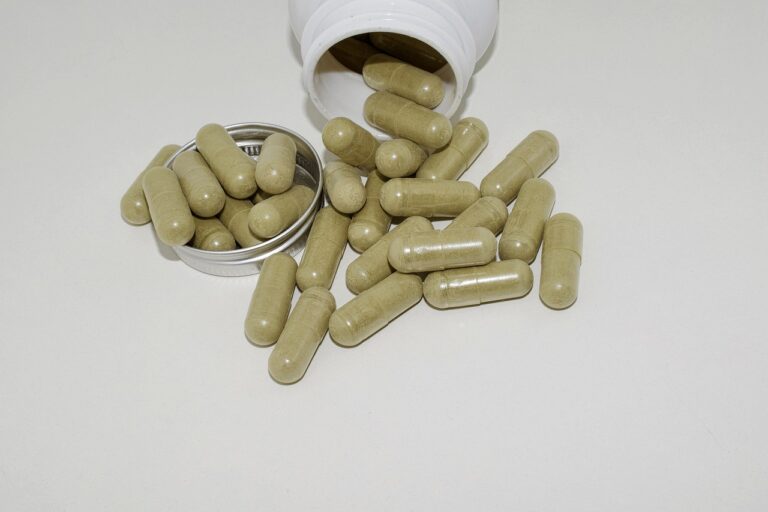 Vind online de supplementen die goed bij jou gaan passen