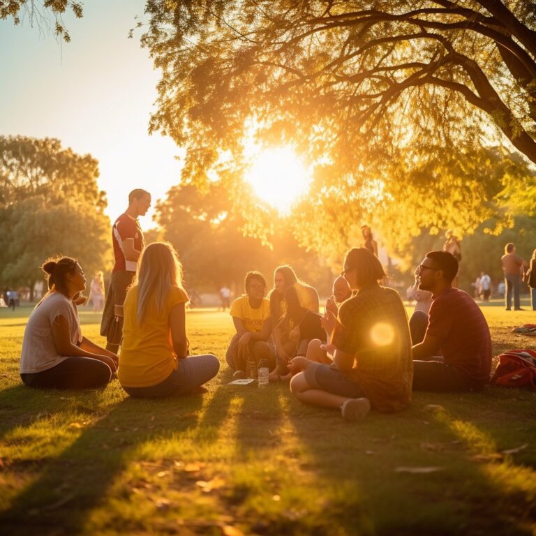 Ontspannen en Verbinden: Teambuilding in Den Haag en Bedrijfsuitjes in Rotterdam