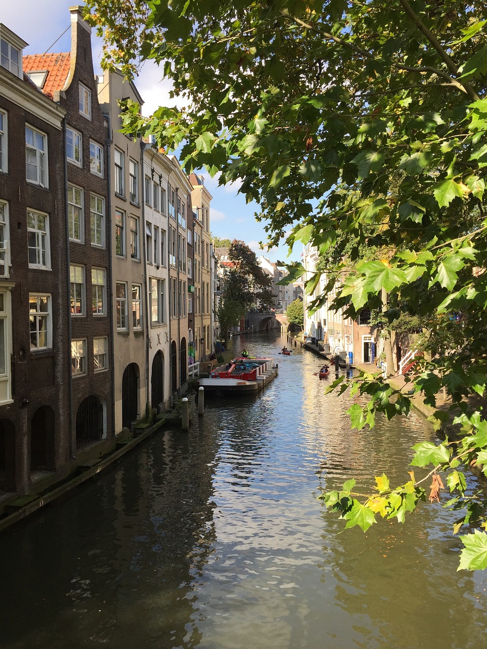 Een soepele woningontruiming in Utrecht: tips en adviezen