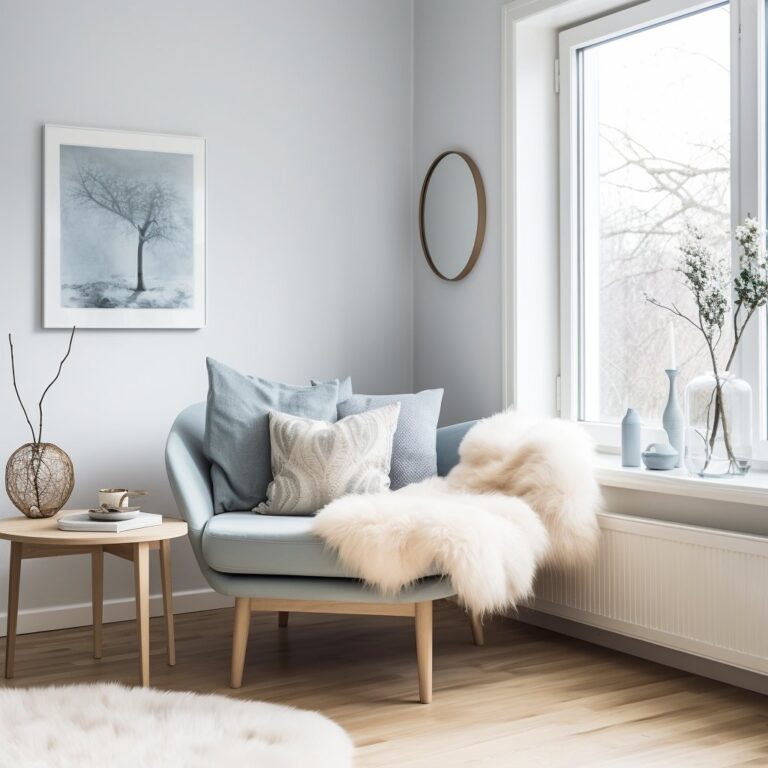 Waarom we houden van Scandinavisch design