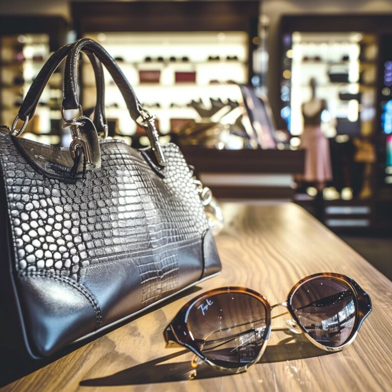 Accessoires die je outfit compleet maken