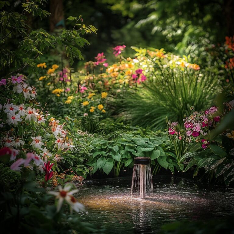 Zo creëer je een gezellige en uitnodigende zithoek in je tuin