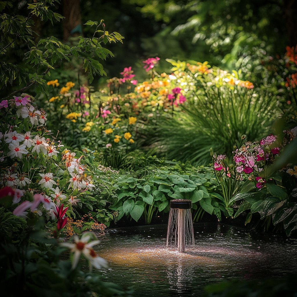 Zo creëer je een gezellige en uitnodigende zithoek in je tuin