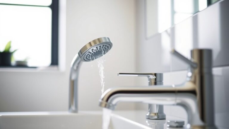 Tips voor water- en energiebesparing tijdens het douchen