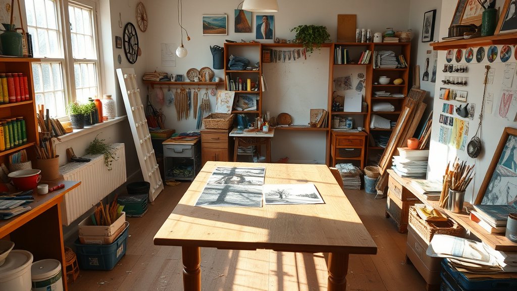 Fotocollage poster maken: tips voor creatieve en unieke designs