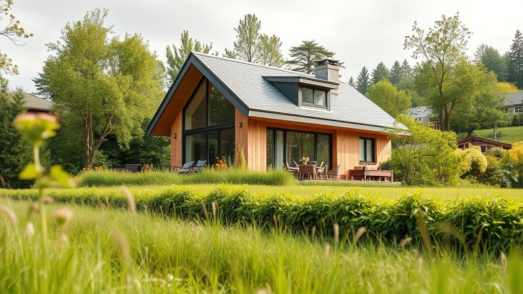 Energie besparen: isolatie en warmtepompen combineren
