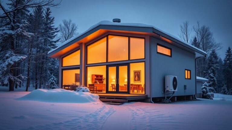 Isolatie en warmtepompen: verlaag je energierekening