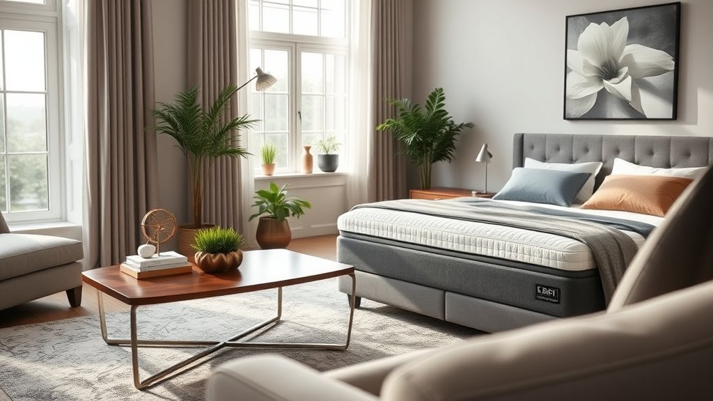 Creëer een gezellige woonkamer met de perfecte salontafel en verlichting