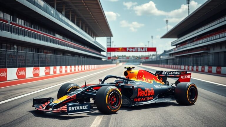 Max verstappen: zijn reis naar de top van de formule 1