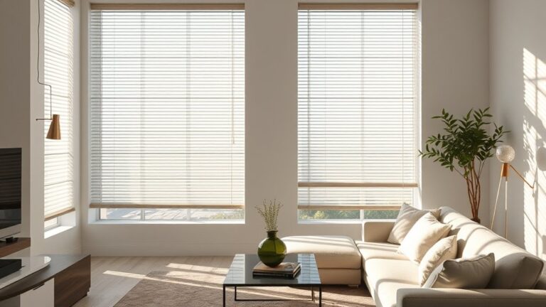 Elektrische raambekleding: gemak, energiebesparing en stijl