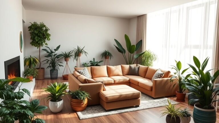 Zo maak je van je huis een gezellige en functionele plek
