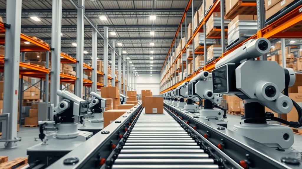 Optimaliseer je modebedrijf met een efficiënt ordermanagementsysteem