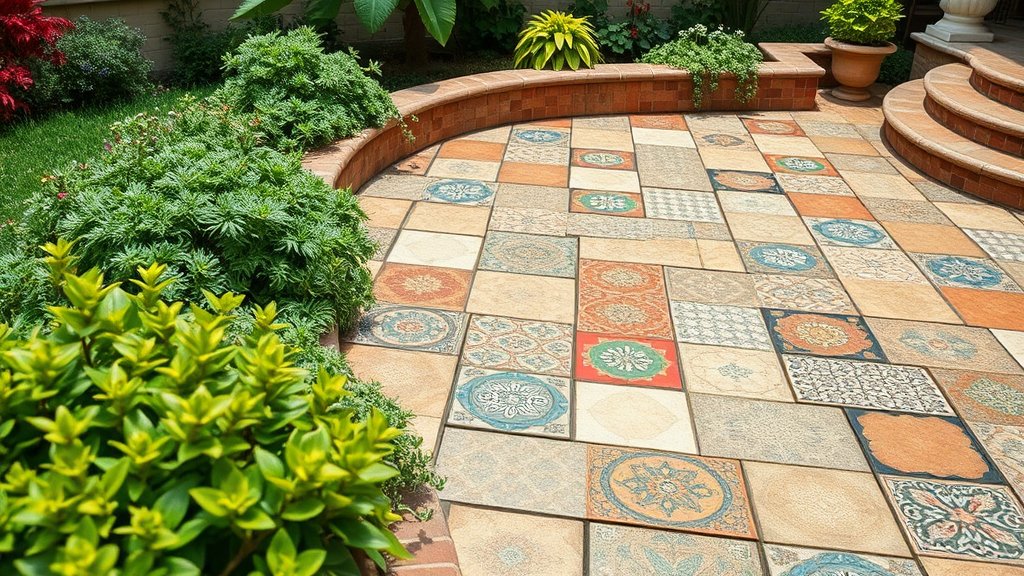 Keramische tegels: stijlvol en duurzaam voor elke ruimte in huis