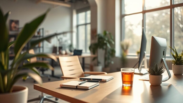 Werkstress verminderen: tips voor een gezonde werkcultuur